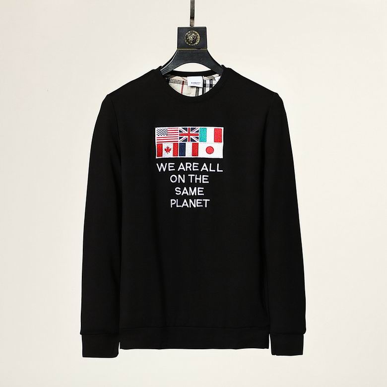 Burberry Sweatshirt-069
